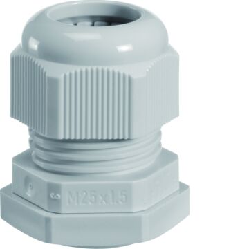 Kabelwartel, Ip65, M25-HAGER