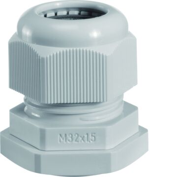 Kabelwartel, Ip65, M32-HAGER