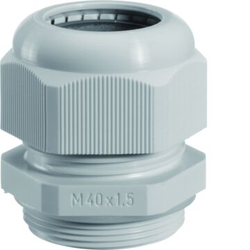 Kabelwartel, Ip65, M40-HAGER