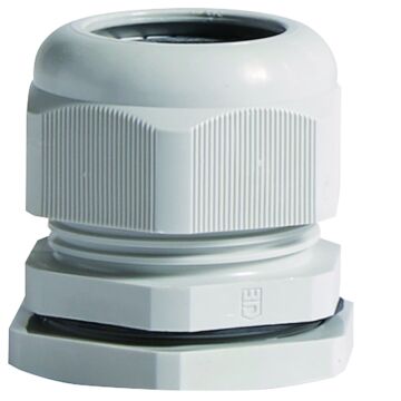Kabelwartel, Ip65, M50-HAGER