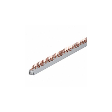 KAMRAIL VORK 4P 80A 12-MODULES-GEWISS