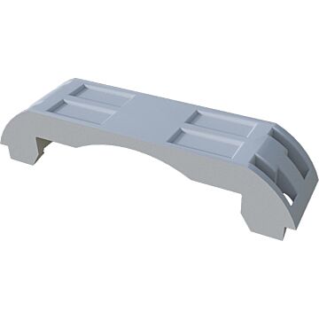 Kap- Super T klemz. 25mm VD STC-25-JSL