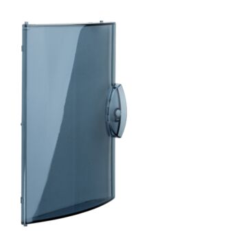 KAST 8 MOD.LEEG WIT GD108E-HAGER