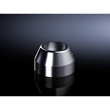 KASTBEVESTIGING RVS-RITTAL