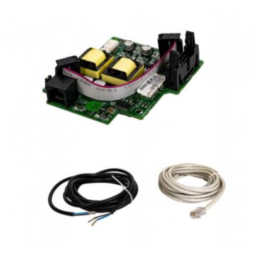 Keor T - Parallel kit-LEGRAND