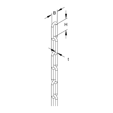 KG-4 KETTING-NIEDAX