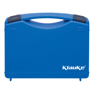 Klauke koffer KKPE tbv 22 serie-KLAUKE