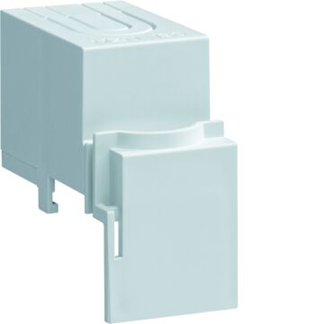Klemafdekking Installatieautomaat Hmxx, Per Stuk-HAGER