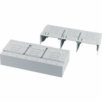 KLEMAFDEKKING XNH2 3-POLIG L=42MM-EATON