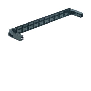 KLEMDRAGER 18X16+60X4 VZ710-HAGER