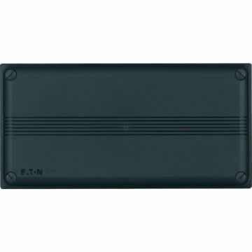 KLEMMENKAST HKK635-S24 110X220MM 63A-EATON