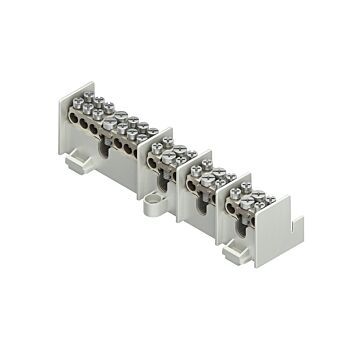 KLEMMENSTROOK 3548/4-NIEDAX