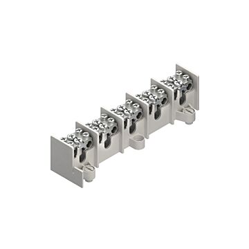 KLEMMESTROOK 3549/1-NIEDAX