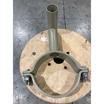 Knie opzetstuk 324mm-ESZET