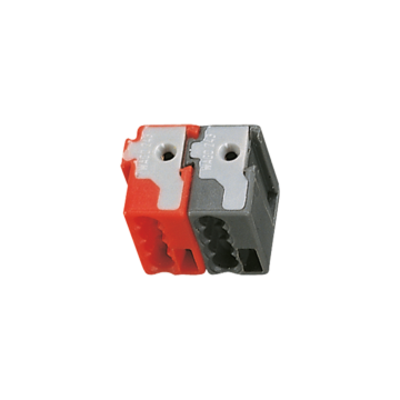 KNX aansluit- en aftakklem-JUNG