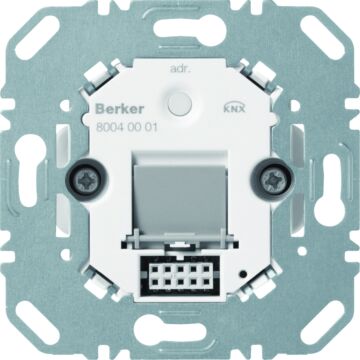 Knx Busaankoppelaar, Inbouw-HAGER