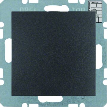Knx Co2-Luchtvochtigheid-Temp Sensor S1/B3/B7 Antr-HAGER