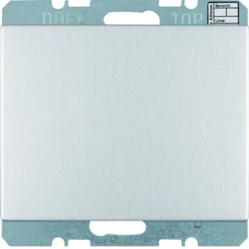 Knx Co2-Luchtvochtigheid-Temperatuur Sensor K5 Alu-HAGER