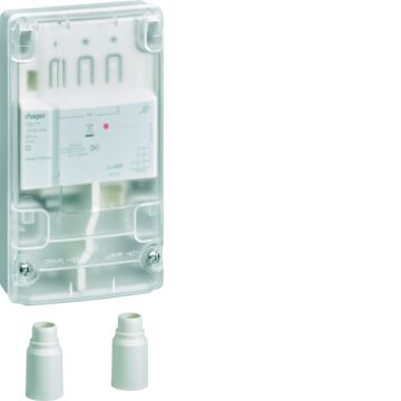Knx Puls Gateway 1 Kanaal-HAGER