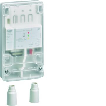Knx Puls Gateway 3 Kanalen-HAGER