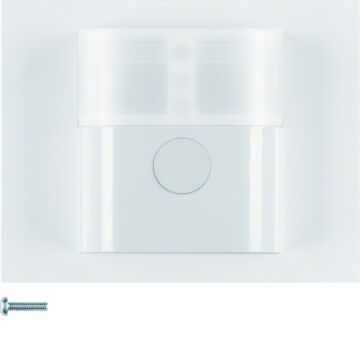 Knx-Rf Bew.Meld. Opzetmod. 2,2 M, K.1, Polarwit-HAGER