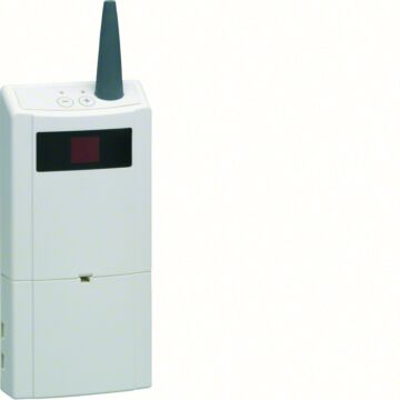 Knx-Rf-Ontvanger, Wit-HAGER