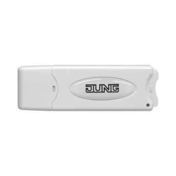 KNX RF programmeerstick USB-JUNG
