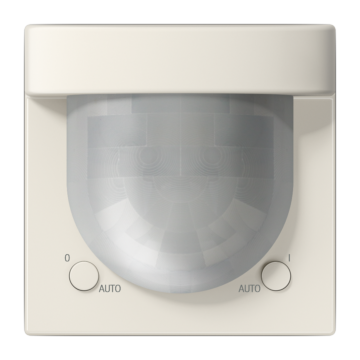 KNX sensorafd. stand. 2,20M LS wit-JUNG