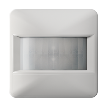 KNX sensorafd. univ. 1,10M CD lichtgrijs-JUNG