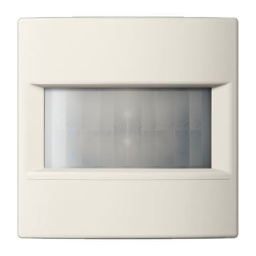 KNX sensorafd. univ. 1,10M LS wit-JUNG