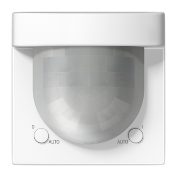 KNX sensorafd. univ. 2,20M LS alpinwit-JUNG