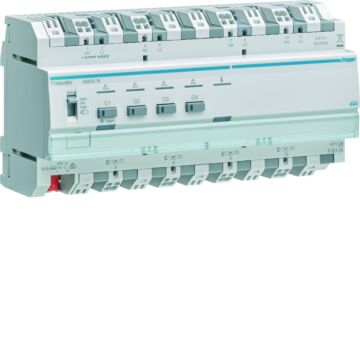 Knx System Mode Ele Zelflerende Dimmer 4X 600 W-HAGER