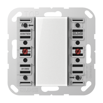 KNX uitbr.module univ.4-v. A(S)500-JUNG
