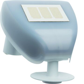 Knx Weerstation Gps, Easy/System-HAGER