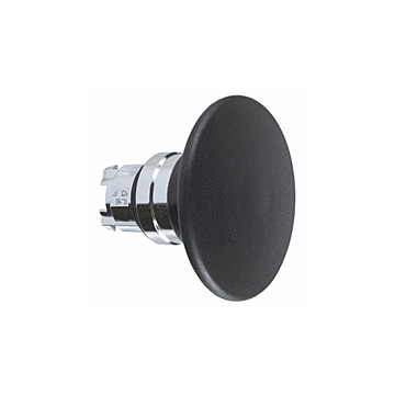 KOP VUISTSLAGKNOP ZB4-BR2 ZW.60MM-SCHNEIDER