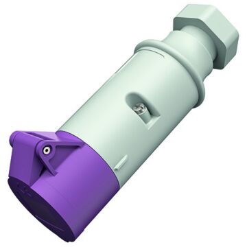 Koppelc.stop 16A 2P 25V IP44-MENNEKES