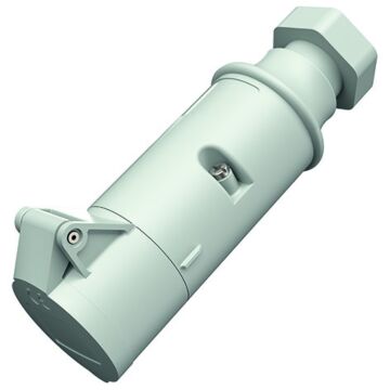 Koppelc.stop 16A 3P 12H 50V IP44-MENNEKES