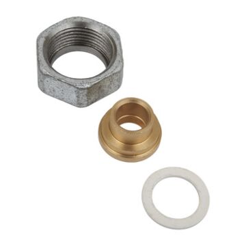 KOPPELING SOLDEER DN15-SCHNEIDER