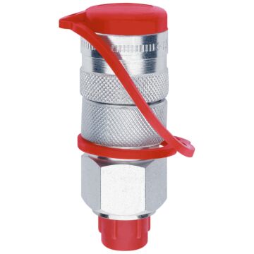 Koppelingsmof KMF1-KLAUKE