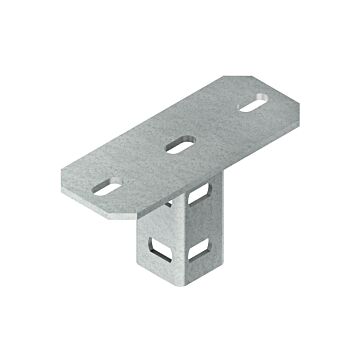 KOPPLAAT KU 6040-NIEDAX