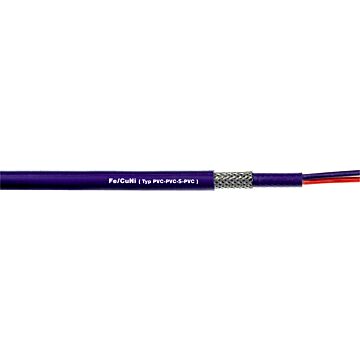 KPL-SY PtRh/Pt RCB,SCB 6x1,5 DIN-LAPP