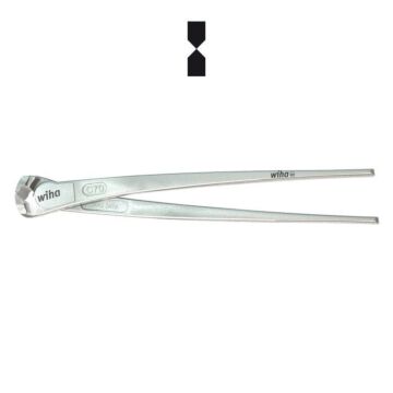 Krachtmoniertang Classic Plus Z32010 300mm-WIHA