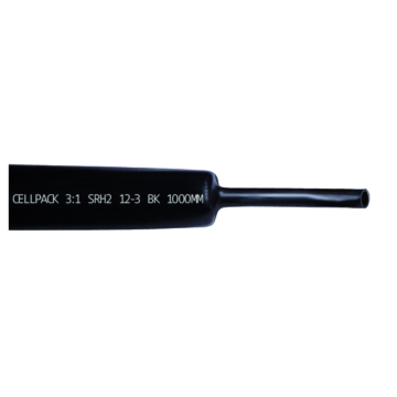 KRIMPBUIS SRH2 12-3/1000-CELLPACK