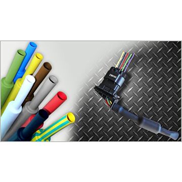 KRIMPKOUS - NF201-1 GREY-ELEMATIC