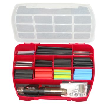KRIMPKOUS - NF201-KA-ELEMATIC