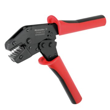 KRIMPTANG 6Z.0.5-6MM.-WEIDMULLER