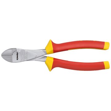 Kr.zijkniptng 180 VDE KL045180IS-KLAUKE