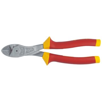 Kr.zijkniptng 200 VDE KL044200IS-KLAUKE