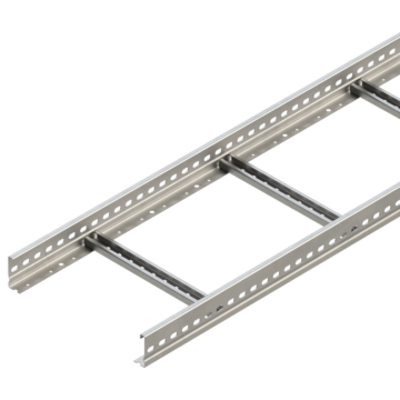 KSL 60.303/3 KABELLADDER L=3-NIEDAX