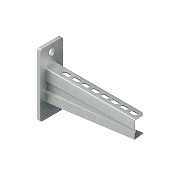 KTAS 300 WANDCONSOLE-NIEDAX